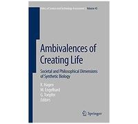 Ambivalences Of Creating Life