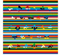 Ambivalent & Alden Tyrell - Detente