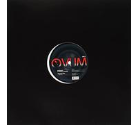 Ambivalent & Penman,Michael l - Shimmer EP [Import]