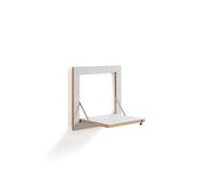 Ambivalenz Étagère Fläpps 40x40x1 - Watercolor Dots