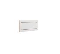 Ambivalenz Étagère Fläpps x1 / 60 - 60 x 27 x 1 cm - blanc - 60 x 27 x 1 cm - blanc