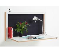 Ambivalenz Fläpps Secrétaire mural en bois Fläpps - 100 x 55 x 60 cm - FL290002