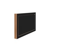 Ambivalenz Secrétaire permanent Fläpps - noir