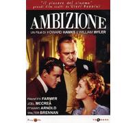 Ambizione by howard hawks