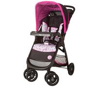 AmbleÈ Travel System (IC224) - Garden Delight (Minnie)