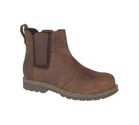 Amblers Abingdon - Bottines - Homme (EUR 39-47) (FS1056)