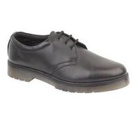 Amblers Aldershot - Chaussures basses en cuir - Femme (38 EUR) (Noir) - UTFS527 Noir, Noir