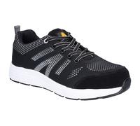 Amblers - Baskets de sécurité FS714 BOLT - Homme (FS6516)