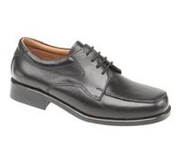 Amblers Birmingham - Chaussures en cuir - Homme (40 EUR) (Noir) - UTFS522 Noir, Noir