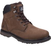 Amblers - Bottes de marche pour homme "Millport", cuir FS8349 (39,5 EU) (Marron)