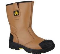 Amblers Safety FS143 - Bottes de sécurité de manutentionnaire - Homme (FS2516)