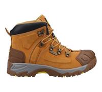 Amblers - Bottes FS33 - Homme (50 FR) (Jaune)