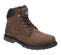 Amblers Bottes Hommes - Millport Coffre en Marron, 4-12