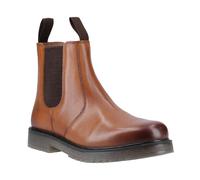 Amblers - Bottes motif Bottes de pluie - Homme (FS11878)