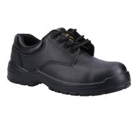 Amblers Chaussures de sécurité FS38C Gibson en métal Noir