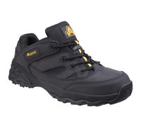 Amblers Bottes Pour Hommes - FS68C Chaussures De Sécurité En Noir, 4-12