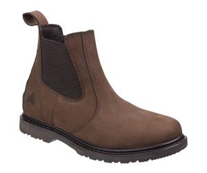 Amblers - Bottines ALDINGHAM - Homme (FS5909)