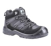 Amblers - Bottines de sécurité - Adulte (FS8708)