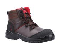 Amblers - Bottines de sécurité - Adulte (FS8738)