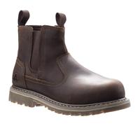 Amblers - Bottines de sécurité ALICE - Femme (FS6649)
