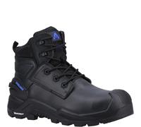 Amblers - Bottines de sécurité AS980C CRUSADER - Homme (FS10264)