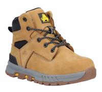 Amblers - Bottines de sécurité ELENA - Femme (FS10865)