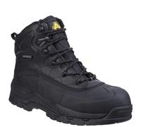 Amblers - Bottines FS430 HYBRID - Adulte (FS10391)