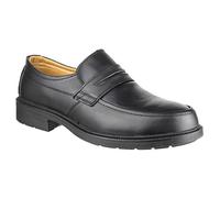 Amblers - Chaussures de sécurité - Homme (42 FR) (Noir)