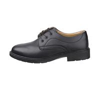 Amblers - Chaussures de sécurité - Mixte (39 FR) (Noir)