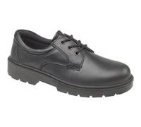 Amblers - Chaussures de sécurité STEEL - Femmes (36 FR) (Noir) - UTFS614 Noir G