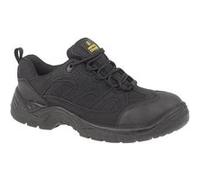Amblers - Chaussures de sécurité - Unisexe (41 FR) (Noir) - UTFS338 Noir