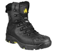 Amblers - Chaussures montantes de sécurité FS999 - Homme (42 EUR) (Noir)