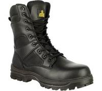 Amblers - Chaussures montantes de sécurité - Homme (42 FR) (Noir) - UTFS1745 Noir