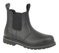 Amblers Steel FS5 - Bottines de sécurité - Unisexe (EUR 37-48) (FS390)