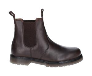 Amblers Chelmsford - Bottines - Homme (EUR 39-50) (FS534)