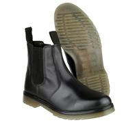Amblers Colchester Bottines pour homme FS884 (40 UE) (Noir)