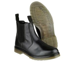 Amblers Colchester - Bottines - Homme (EUR 39-48) (FS884)