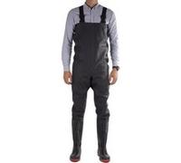Amblers - Cuissardes de sécurité DANUBE - Mixte - UTFS4623 G