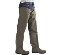 Amblers - Cuissardes de sécurité FORTH - Mixte (37 EU) (Vert) - UTFS4688 Vert G