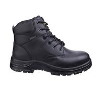 Amblers FS006C Hommes Cuir Imperméable à Lacets Sécurité Travail Plein Bottes