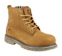 Amblers FS103 - Chaussures montantes de sécurité - Femme (FS3029)