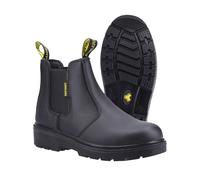 Amblers Bottines de sécurité FS116 Cuir Double densité Hommes