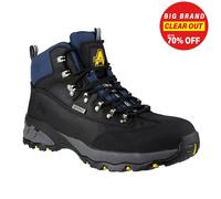 Amblers Chaussures montantes de sécurité Steel FS161 Femme