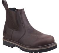 Amblers Herren Carlisle Dealer Stiefel FS5910 (47 EU) (Marron)