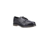 Amblers Hommes Classique Chaussures - Aldershot Cuir Gibson en Noir, 7-13