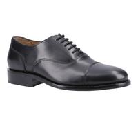 Amblers Hommes Classique Chaussures - James / Dominic Robe en Noir, 6-14