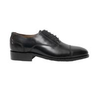 Amblers James - Chaussures en cuir, noir, EUR 39-49 - Homme (FS520)