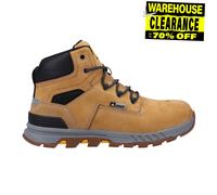 Amblers Safety 261 Crane Hommes de Protection Cuir Imperméable Sécurité Bottes