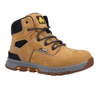 Amblers Safety 261 Safety Boots Honey