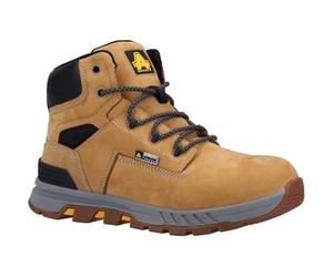 Amblers Safety 261 Safety Boots Honey